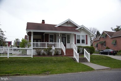 4615 Ridgeway Ave, Baltimore, MD 21206 - photo 2