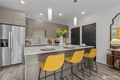 9221 Linden Ave N unit C, Seattle, WA 98103 - photo 7