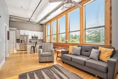 Wood Floors