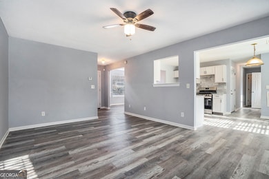 2146 Mulberry Ln unit 2, Lithonia, GA 30058 - photo 6