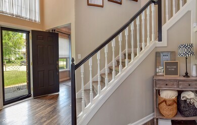 10212 Hawks Lake Dr, Fishers, IN 46037 - photo 6