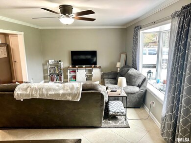 117 W Point Dr, Jacksonville, IL 62650 - photo 5