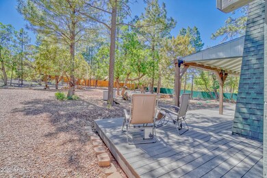 2646 Chiricahua Dr, Show Low, AZ 85901 - photo 5