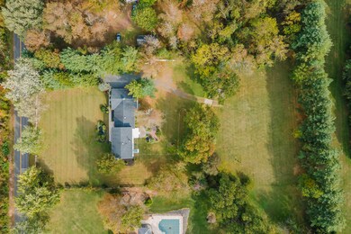Aerial overhead