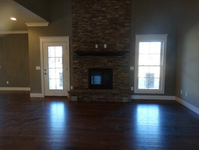3536 Heritage Green Way, Cookeville, TN 38506 - photo 3