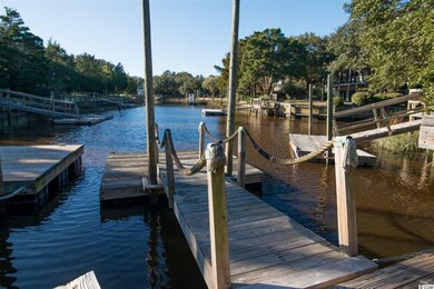 966 Debordieu Blvd unit DeBordieu Colony Sec, Georgetown, SC 29440 - photo 6