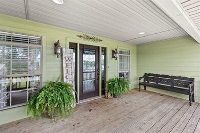 Porch