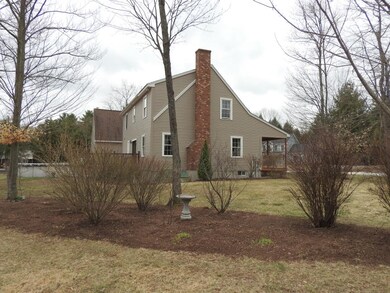 32 Snowshoe Trail, Contoocook, NH 03229 - photo 5