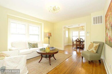 811 Islington St, Silver Spring, MD 20910 - photo 7