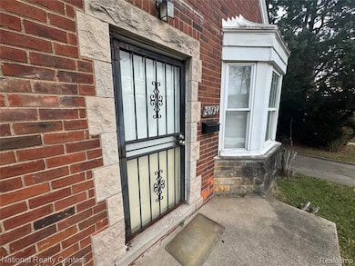 20134 Hanna St, Highland Park, MI 48203 - photo 3