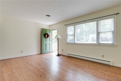 Family Room/Living Room