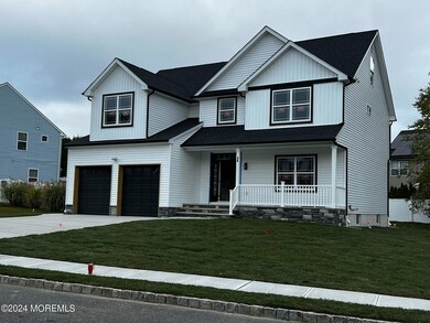 16 Watts Ave, Barnegat Township, NJ 08005 - photo 2