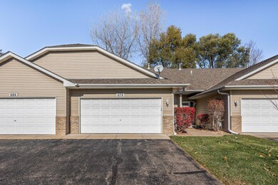 678 85th Ave NW, Coon Rapids, MN 55433 - photo 2