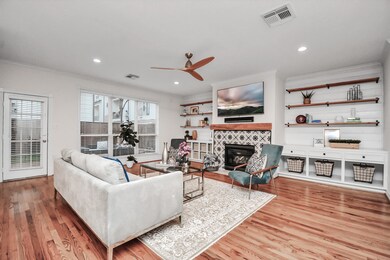 871 Fisher St, Houston, TX 77018 - photo 6