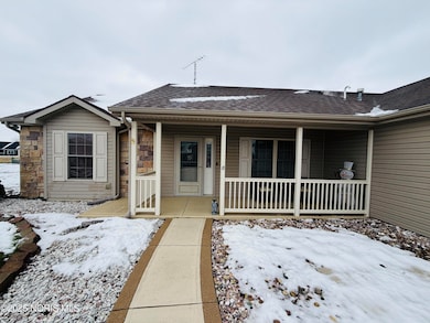 829 Greenbriar Ave, Paulding, OH 45879 - photo 2