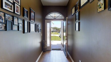 Entry a