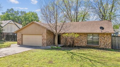 1101 W Delmar St, Broken Arrow, OK 74012 - photo 2