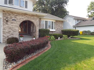 222 N Elgin St, Griffith, IN 46319 - photo 2