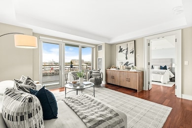 3 Battery Wharf unit 3309, Boston, MA 02109 - photo 6