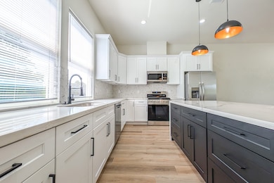 3601 Rebecca St unit c, Houston, TX 77021 - photo 4