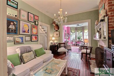 523 E Gaston St, Savannah, GA 31401 - photo 7