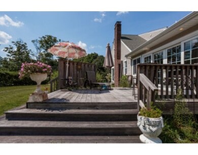 580 State St, Hanson, MA 02341 - photo 3