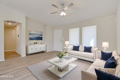 14321 Paraiso Dr, Horizon City, TX 79928 - photo 5