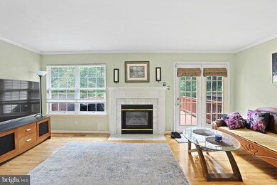 6107 Honeycomb Gate, Columbia, MD 21045 - photo 2