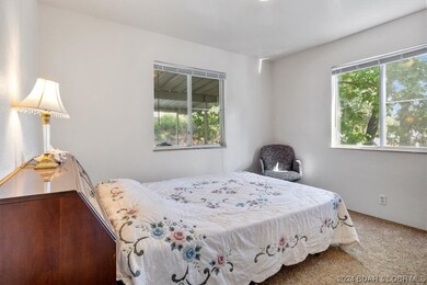 Top floor apartment