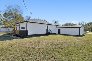 703 E Fort Worth St, Broken Arrow, OK 74012 - photo 3