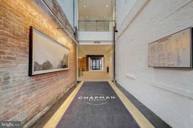 Chapman Stables unit 230, Washington, DC 20001 - photo 4