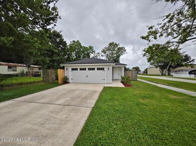 8706 Berry Ave, Jacksonville, FL 32211 - photo 2