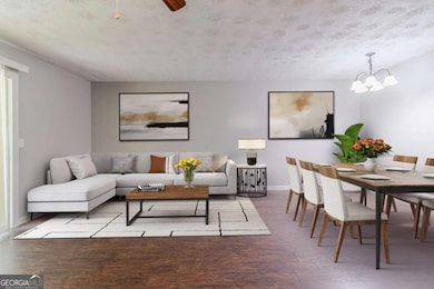 5509 Covent Way, Lithonia, GA 30058 - photo 2