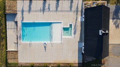 41 Pebble Ridge Rd, Eufaula, OK 74432 - photo 4