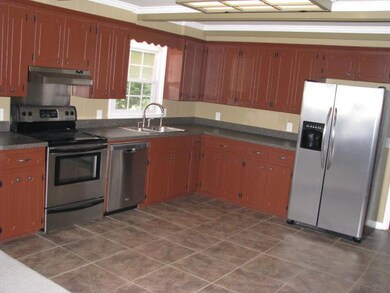 1105 Dow Dr, Shelbyville, TN 37160 - photo 7