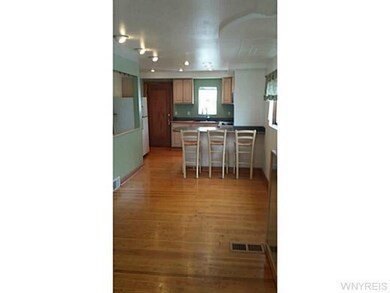 Kitchen Dining