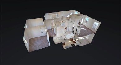 You can tour this absolutely incredible home from