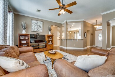 8602 Classic Oaks Ln, San Antonio, TX 78255 - photo 2