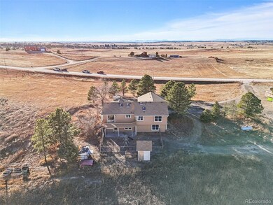 32780 County Road 33, Kiowa, CO 80117 - photo 6