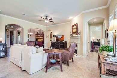 25806 Plumbago, San Antonio, TX 78261 - photo 6