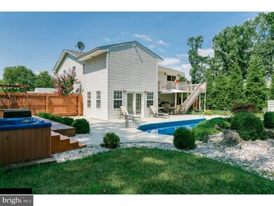 2533 Bartholomew Dr, Vineland, NJ 08361 - photo 4