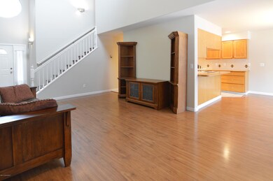 Living, Dining, & Kitchen