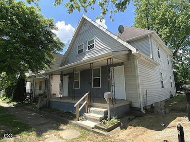 655 Birch Ave, Indianapolis, IN 46221 - photo 2