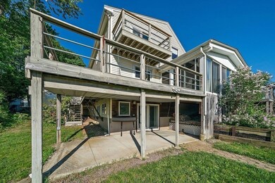 25 Camp St, Weymouth, MA 02188 - photo 3