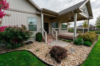 852 E Beechwood Rd, Nixa, MO 65714 - photo 7