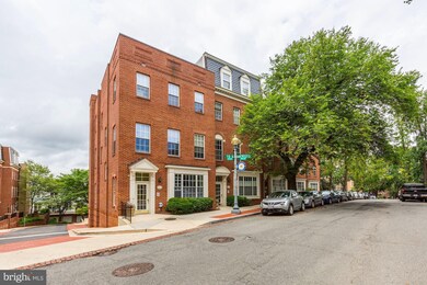 2418 19th St NW unit 28, Washington, DC 20009 - photo 2