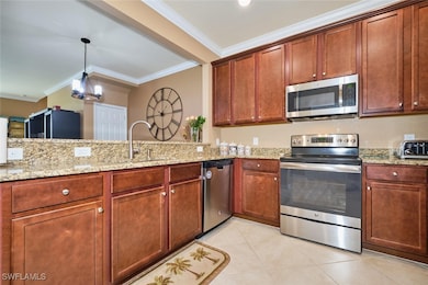 14647 Summer Rose Way, Fort Myers, FL 33919 - photo 6