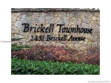 Brickell Townhouse unit 3L, Miami, FL 33129 - photo 2