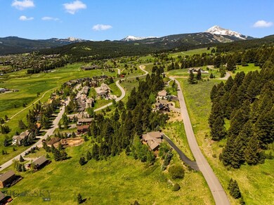 2430 Two Gun White Calf Rd, Big Sky, MT 59716 - photo 5