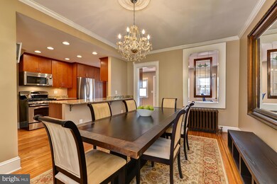 3670 Park Place NW, Washington, DC 20010 - photo 5